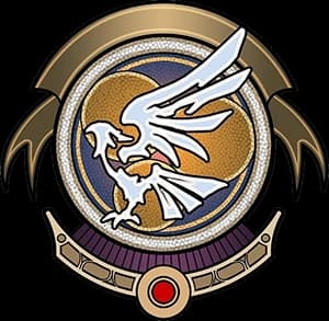 liberl crest